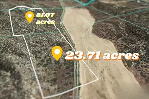 36890 44 Acres Hwy 79, Warner Springs, CA 92086 - Photo 1