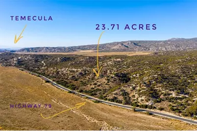 36890 44 Acres Highway 79, Warner Springs, CA 92086 - Photo 13