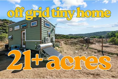 36890 Highway 79, Warner Springs, CA 92086 - Photo 3