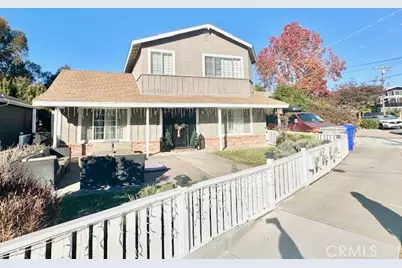 1404 Bush, San Diego, CA 92103 - Photo 1