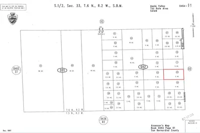 0 Oldenburg, Apple Valley, CA 92307 - Photo 1
