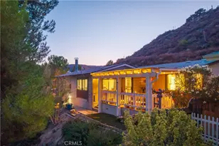 35109 Hwy 79, Warner Springs, CA 92086 - Photo 1