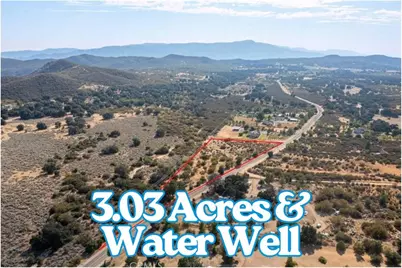 3 Chihuahua Valley Road, Warner Springs, CA 92086 - Photo 1