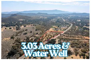 3 Chihuahua Valley Rd, Warner Springs, CA 92086 - Photo 1