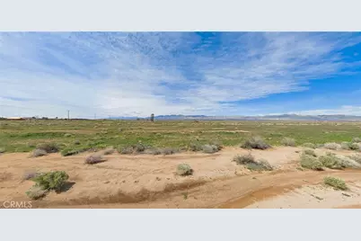 0 Rusche Boulevard, California City, CA 93505 - Photo 1