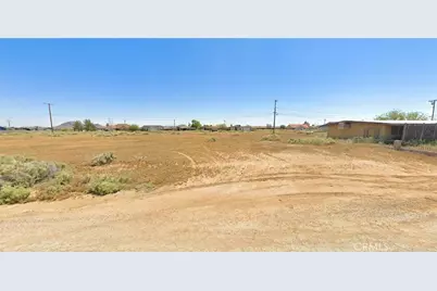 0 Tamarack Avenue, California City, CA 93505 - Photo 1