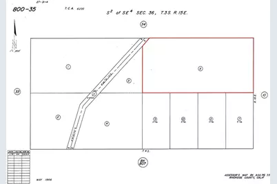 0 No Address Available, Desert Center, CA 92239 - Photo 1