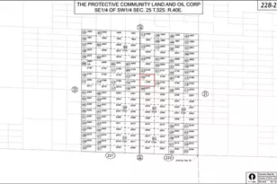 0 N Address Available, California City, CA 93505 - Photo 1