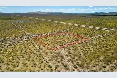 0 226 Vac/226 Ste Drt /Vic Avenue B1, Hi Vista, CA 93535 - Photo 3