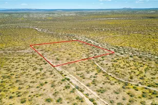 0 226 Vac/226 Ste Drt /Vic Ave B1, Hi Vista, CA 93535 - Photo 1