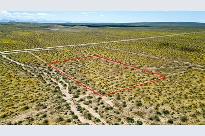 0 226 Vac/226 Ste Drt /Vic Avenue B1, Hi Vista, CA 93535 - Photo 5