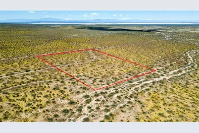 0 226 Vac/226 Ste Drt /Vic Avenue B1, Hi Vista, CA 93535 - Photo 7