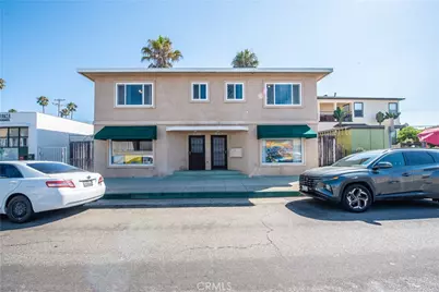 110 S Freeman Street, Oceanside, CA 92054 - Photo 1