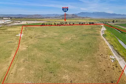 0 E. Ellis Avenue, Perris, CA 92570 - Photo 7
