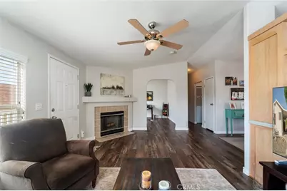 35109 Highway 79 #254, Warner Springs, CA 92086 - Photo 5