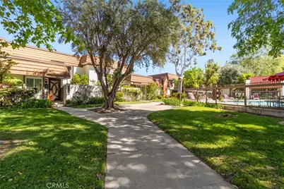 22170 James Alan Circle #4, Chatsworth, CA 91311 - Photo 13