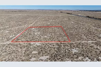 0 Vac/Ave F14/Vic 33 Rd Stw, Lancaster, CA 93536 - Photo 9