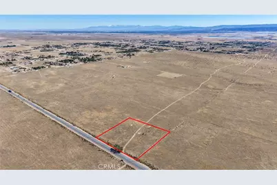 0 Vac/Cor Ave D/95 Stw, Lancaster, CA 93536 - Photo 7