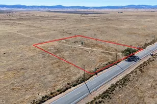0 Vac/Cor Ave D/95 Stw, Lancaster, CA 93536 - Photo 1