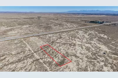 0 Vac/Vic 25 Th Stw/Ave D4, Lancaster, CA 93536 - Photo 7