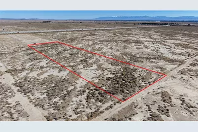 0 Vac/Vic 25 Th Stw/Ave D4, Lancaster, CA 93536 - Photo 13