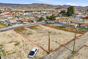 212 E Fredricks St, Barstow, CA 92311 - Photo 1