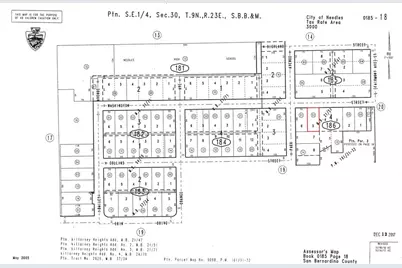 1517 Washington Street, Needles, CA 92363 - Photo 3
