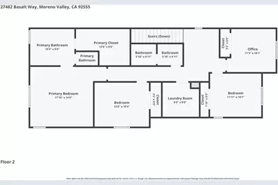 27482 Basalt, Moreno Valley, CA 92555 - Photo 45