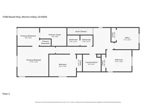 27482 Basalt, Moreno Valley, CA 92555 - Photo 45