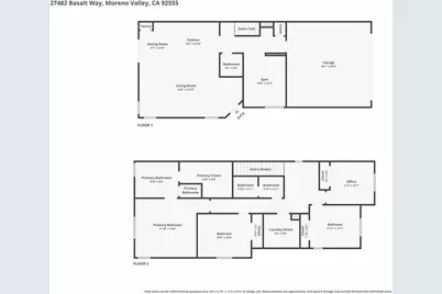 27482 Basalt, Moreno Valley, CA 92555 - Photo 47