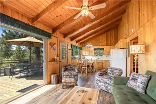 1022 Grey Back Trail, Fawnskin, CA 92333 - Photo 3