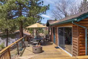1022 Grey Back Trail, Fawnskin, CA 92333 - Photo 33
