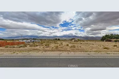 0 Ca-18, Lucerne Valley, CA 92356 - Photo 1