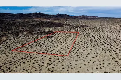 0 Sunny Sands Drive, Joshua Tree, CA 92252 - Photo 13