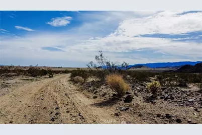 0 Sunny Sands Drive, Joshua Tree, CA 92252 - Photo 3
