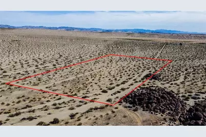 0 Sunny Sands Drive, Joshua Tree, CA 92252 - Photo 9