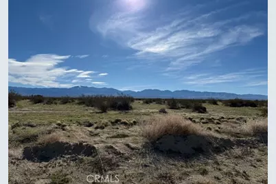 0 Autumn Avenue, Ridgecrest, CA 93555 - Photo 1
