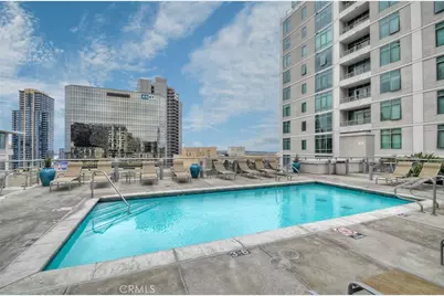 425 W Beech #715, San Diego, CA 92101 - Photo 27