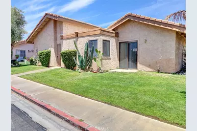 47395 Monroe #120, Indio, CA 92201 - Photo 3