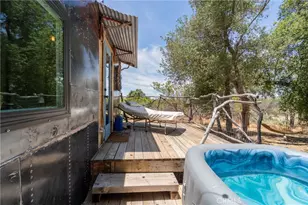30415 Chihuahua Valley Rd, Warner Springs, CA 92086 - Photo 33