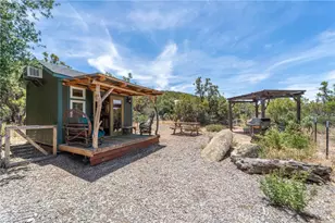30415 Chihuahua Valley Rd, Warner Springs, CA 92086 - Photo 37