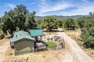 30415 Chihuahua Valley Rd, Warner Springs, CA 92086 - Photo 17