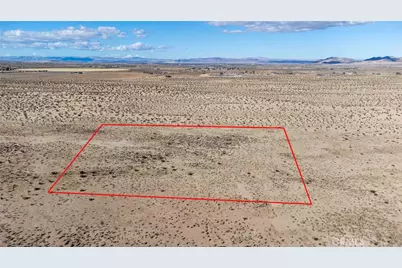 0 No Address Available, Newberry Springs, CA 92365 - Photo 9