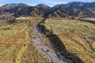 0 Cruthers Creek Rd, Juniper Hills, CA 93543 - Photo 1