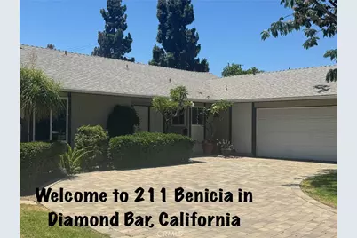 211 Benicia Road, Diamond Bar, CA 91765 - Photo 1