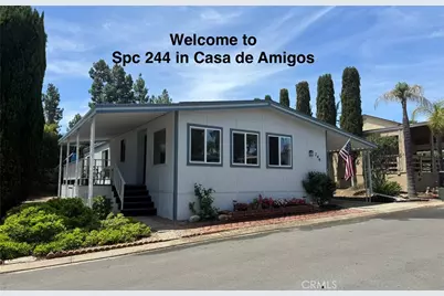 1751 W Citracado Parkway #Spc 244, Escondido, CA 92029 - Photo 1