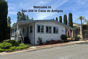 1751 W Citracado Parkway #Spc 244, Escondido, CA 92029 - Photo 1