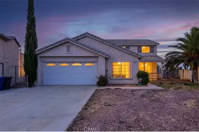 14591 Monterey, Adelanto, CA 92301 - Photo 1