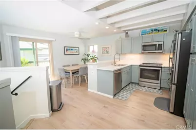4773 Lamont, San Diego, CA 92109 - Photo 1