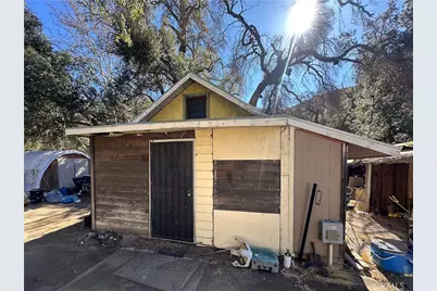 28618 Chihuahua Valley Road, Warner Springs, CA 92086 - Photo 15